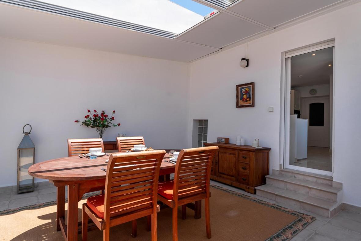 Penthouse Duplex 4 Pax By Costablancarent Apartment เดเนีย ภายนอก รูปภาพ