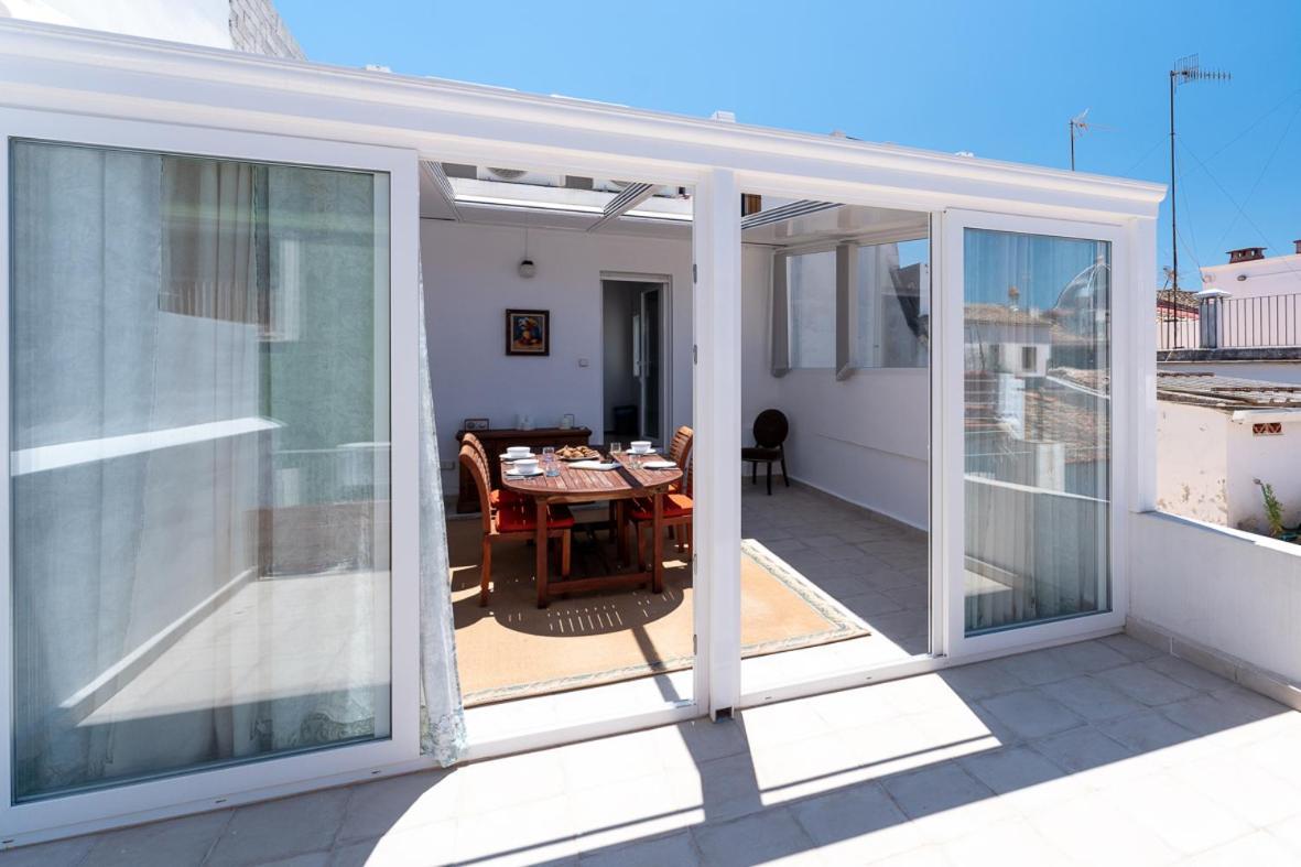 Penthouse Duplex 4 Pax By Costablancarent Apartment เดเนีย ภายนอก รูปภาพ