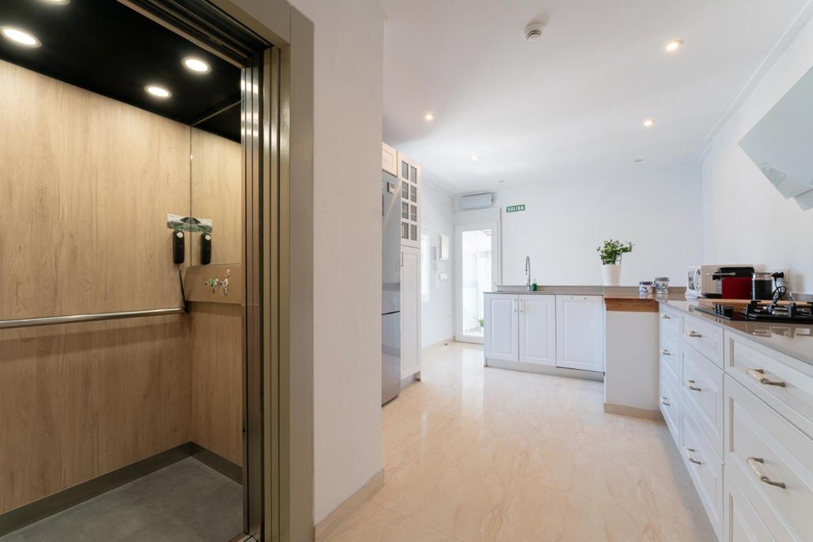 Penthouse Duplex 4 Pax By Costablancarent Apartment เดเนีย ภายนอก รูปภาพ