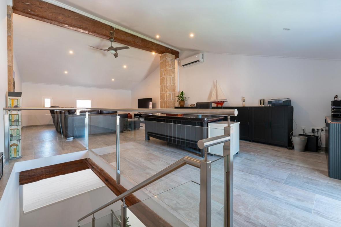 Penthouse Duplex 4 Pax By Costablancarent Apartment เดเนีย ภายนอก รูปภาพ