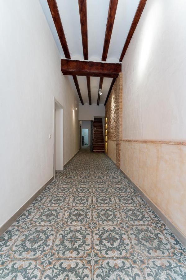 Penthouse Duplex 4 Pax By Costablancarent Apartment เดเนีย ภายนอก รูปภาพ