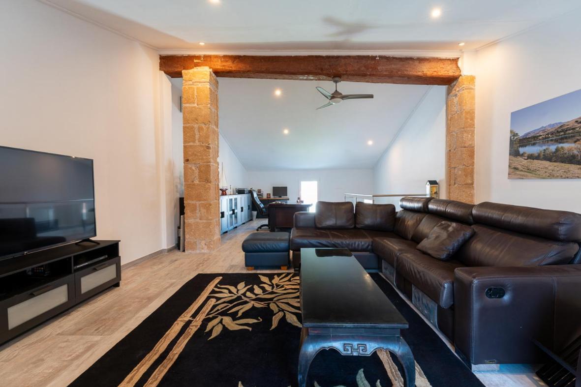Penthouse Duplex 4 Pax By Costablancarent Apartment เดเนีย ภายนอก รูปภาพ