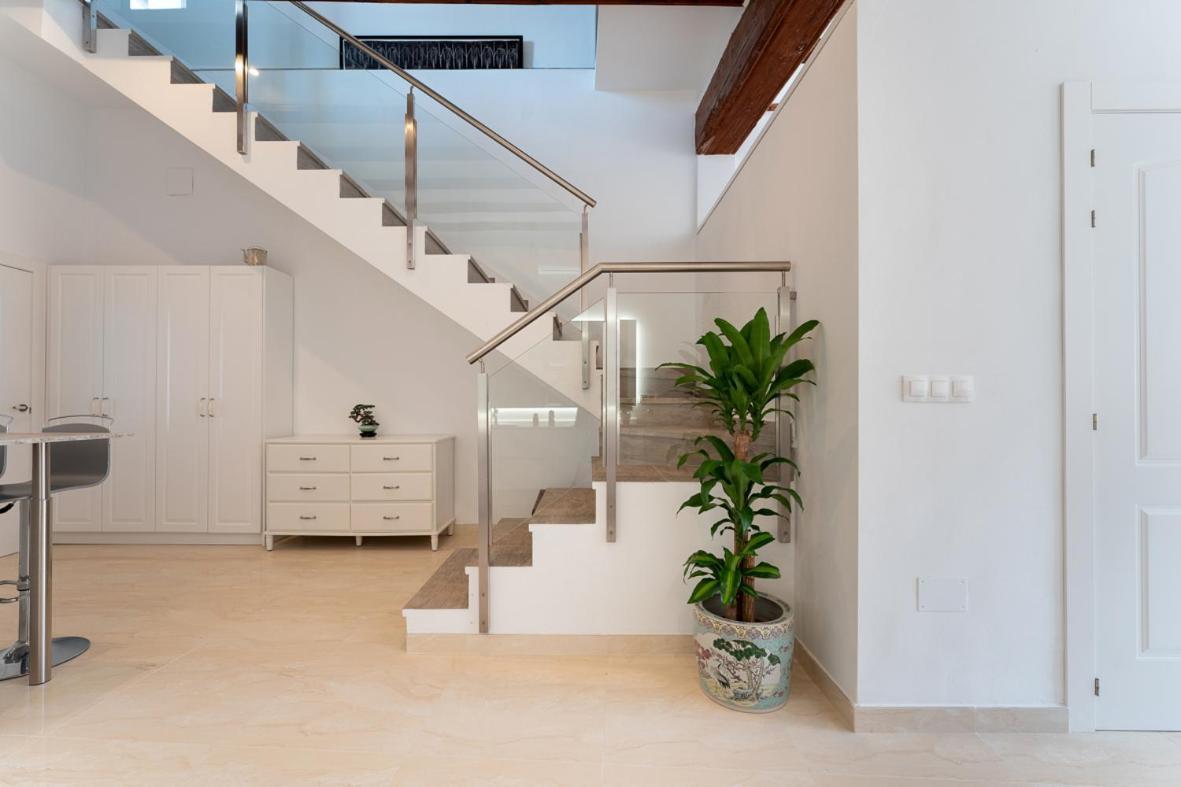 Penthouse Duplex 4 Pax By Costablancarent Apartment เดเนีย ภายนอก รูปภาพ