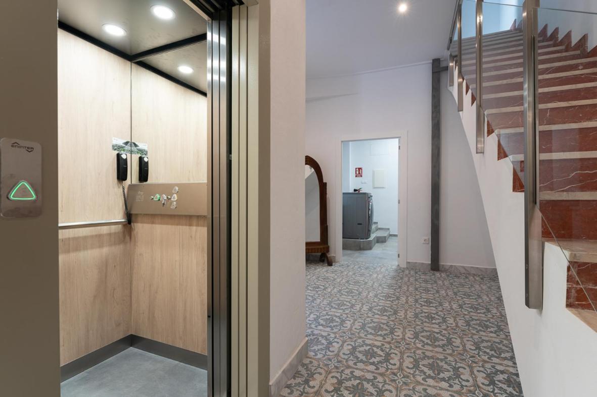 Penthouse Duplex 4 Pax By Costablancarent Apartment เดเนีย ภายนอก รูปภาพ