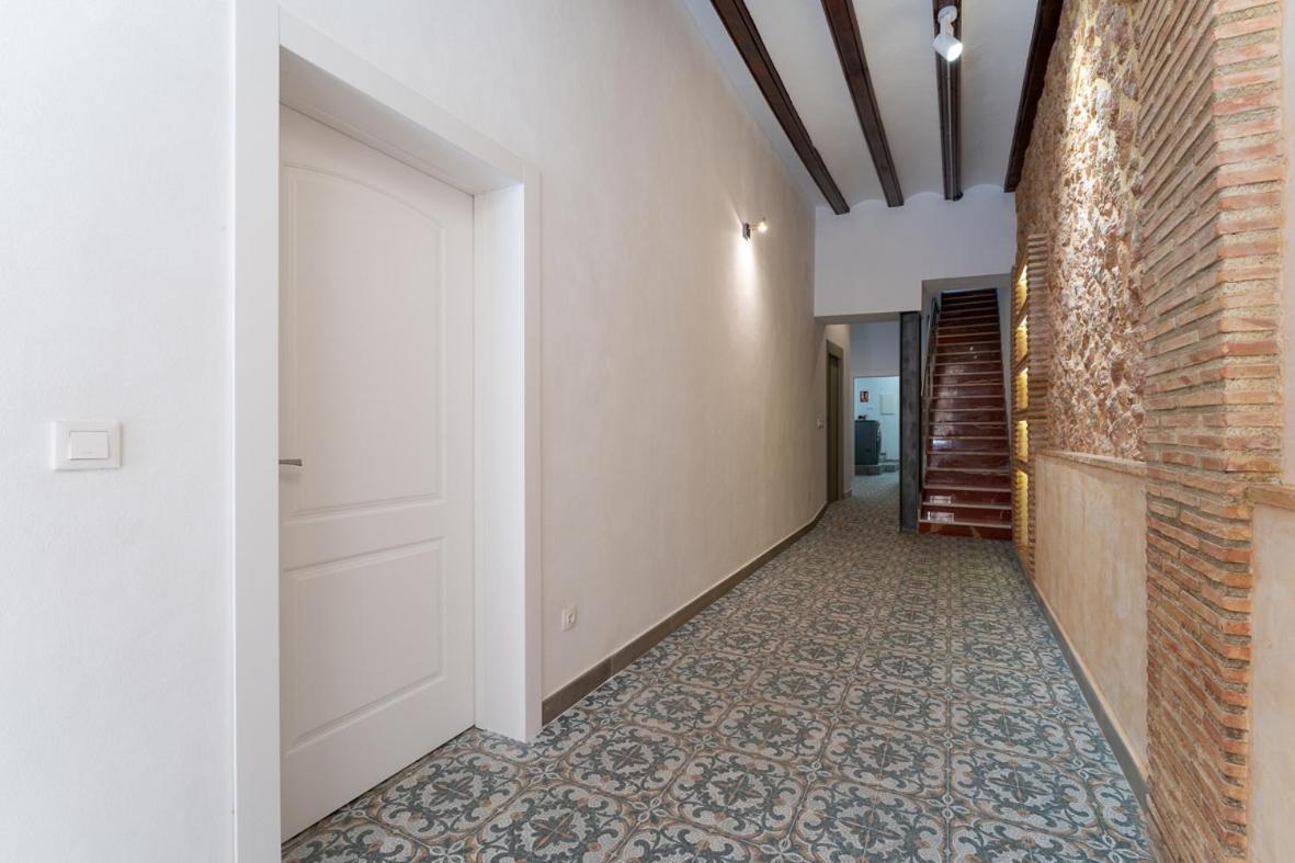 Penthouse Duplex 4 Pax By Costablancarent Apartment เดเนีย ภายนอก รูปภาพ