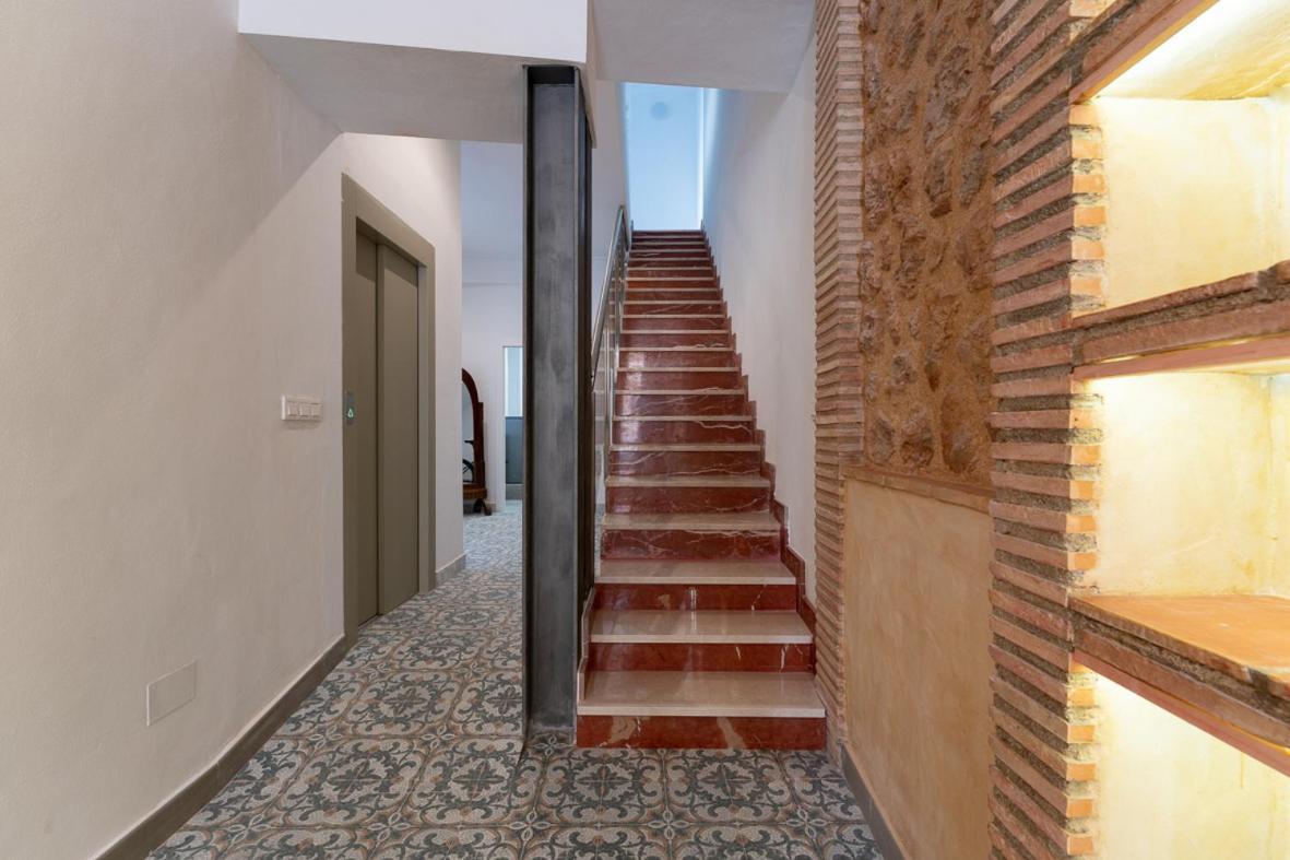 Penthouse Duplex 4 Pax By Costablancarent Apartment เดเนีย ภายนอก รูปภาพ