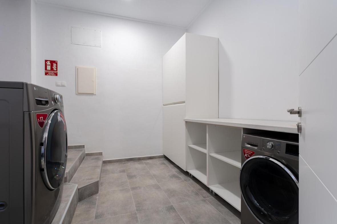 Penthouse Duplex 4 Pax By Costablancarent Apartment เดเนีย ภายนอก รูปภาพ