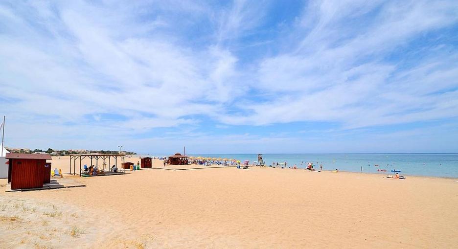 Penthouse Duplex 4 Pax By Costablancarent Apartment เดเนีย ภายนอก รูปภาพ