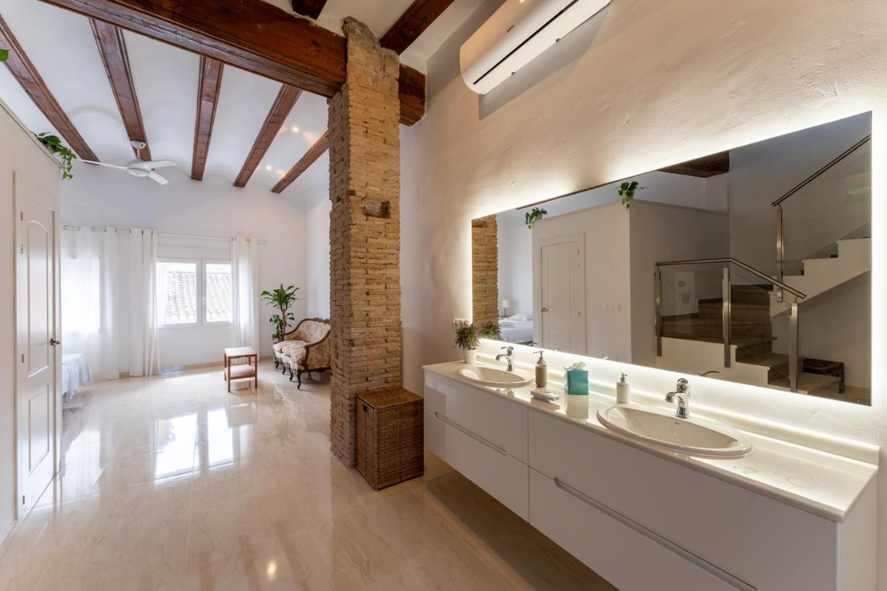 Penthouse Duplex 4 Pax By Costablancarent Apartment เดเนีย ภายนอก รูปภาพ