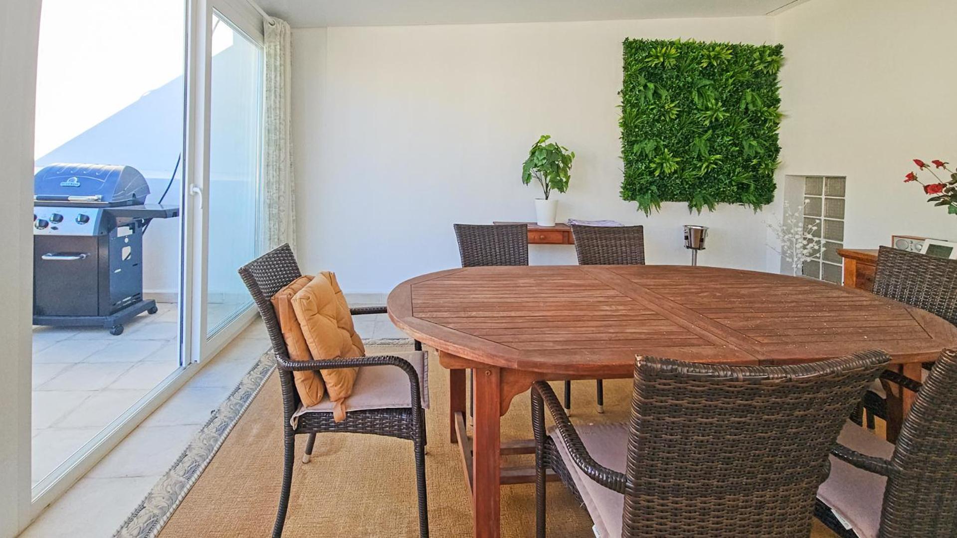 Penthouse Duplex 4 Pax By Costablancarent Apartment เดเนีย ภายนอก รูปภาพ